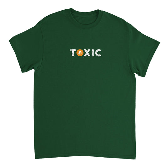 TOXIC